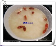 酒酿丸子的做法