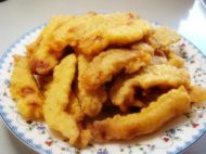 香酥可口——干炸里脊的做法