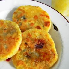 红糖饼的做法 红糖饼的做法