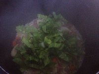 上海菜饭的做法