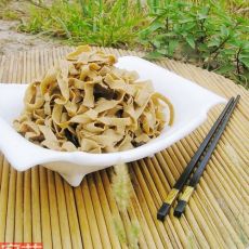 卤煮豆腐丝的做法 卤煮豆腐丝的做法
