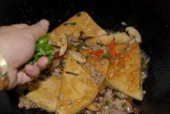 私房烧豆腐的做法