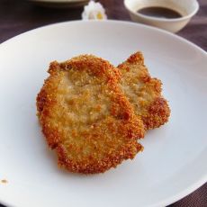 炸猪排的做法 炸猪排的做法