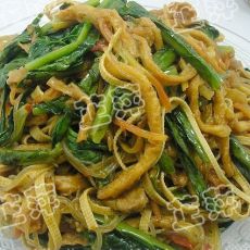 大杂烩的做法 大杂烩的做法
