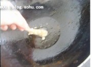 炸虾的做法