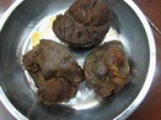五香卤水牛腱的做法