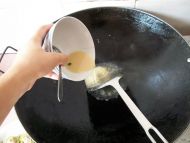 苦瓜酿肉的做法