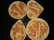 马苏里拉土豆泥的做法