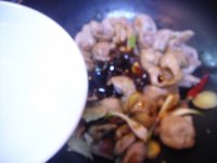 卤鸡胗的做法