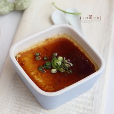乡村蒸水蛋的做法 乡村蒸水蛋的做法
