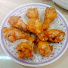 香卤鸡翅的做法 香卤鸡翅的做法