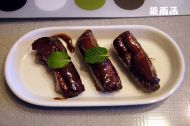 叉烧肉的做法