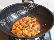 麻辣鸡翅的做法