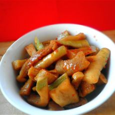 腌萝卜干的做法