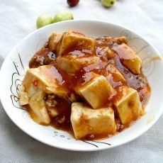 红烧豆腐的做法 红烧豆腐的做法