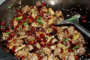 重庆辣子鸡的做法