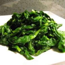 清炒豌豆苗的做法 清炒豌豆苗的做法