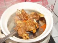 红烧羊肉的做法
