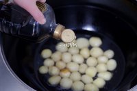 红烧小土豆的做法