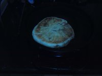 芝麻酱烙饼的做法