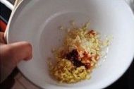 山野笋尖的做法