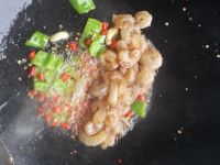 爆炒虾仁的做法
