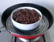 梅菜扣肉的做法