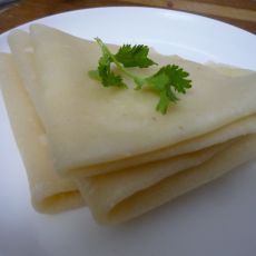 春卷皮的做法 春卷皮的做法