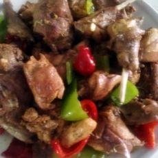 红烧兔子肉的做法 红烧兔子肉的做法