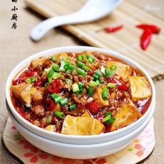 鱼香嫩豆腐的做法 鱼香嫩豆腐的做法