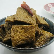 卤煮豆干的做法 卤煮豆干的做法