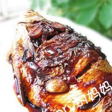 红烧鳊鱼的做法 红烧鳊鱼的做法