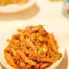 凉拌鸡腿的做法 凉拌鸡腿的做法