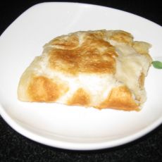 烙饼的做法