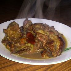 红焖牛肉的做法 红焖牛肉的做法
