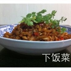 爆炒萝卜叮的做法 爆炒萝卜叮的做法