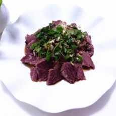即食酱牛肉的做法