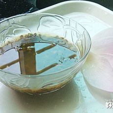 荷香双豆汤的做法 荷香双豆汤的做法