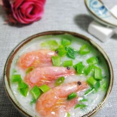 海鲜蔬菜瘦肉粥的做法 海鲜蔬菜瘦肉粥的做法