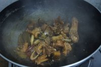 美味啤酒鸭的做法
