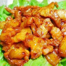 香煎蒜香五花肉的做法 香煎蒜香五花肉的做法