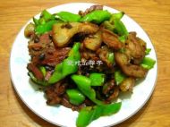 辣子猪头肉的做法