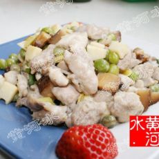 油爆鹌鹑脯的做法 油爆鹌鹑脯的做法
