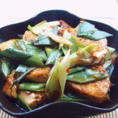 熊掌豆腐的做法 熊掌豆腐的做法