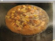 蚝油土豆焖五花肉的做法