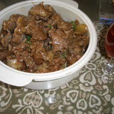 烧鸭子的做法