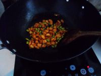 茄汁鸡丁的做法