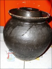 湖南传统霉豆腐的做法