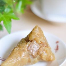 鲜肉粽的做法 鲜肉粽的做法