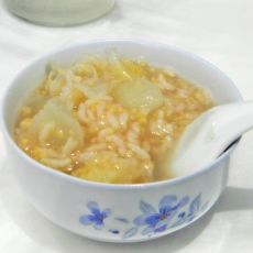 银耳雪梨粥的做法 银耳雪梨粥的做法